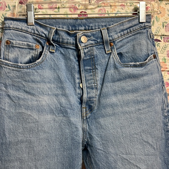 Jeans - Picture 5 of 6